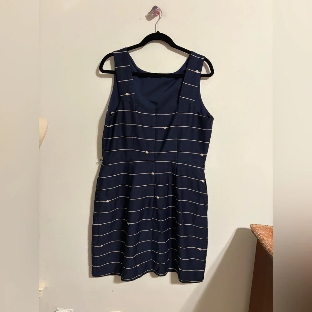 The Limited limited navy